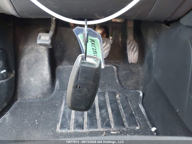 Nissan SENTRA SV 2024 3N1AB8CV9RY369725 Image 11