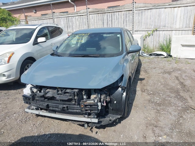 Nissan SENTRA SV 2024 3N1AB8CV9RY369725 Image 13