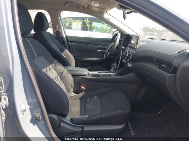 Nissan SENTRA SV 2024 3N1AB8CV9RY369725 Image 5