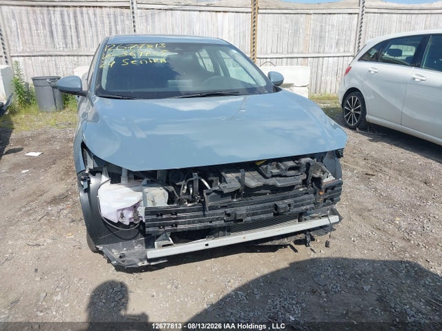 Nissan SENTRA SV 2024 3N1AB8CV9RY369725 Image 6