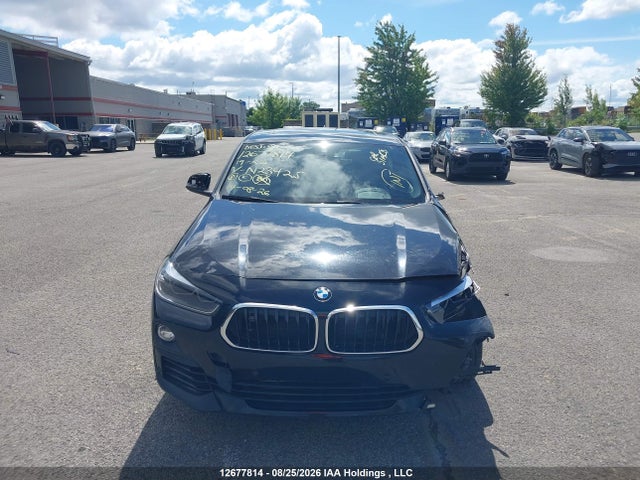 WBXYJ5C58K5N23425 BMW X2 Xdrive28i