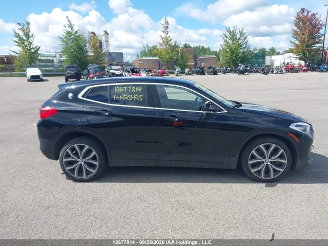 WBXYJ5C58K5N23425 BMW X2 Xdrive28i