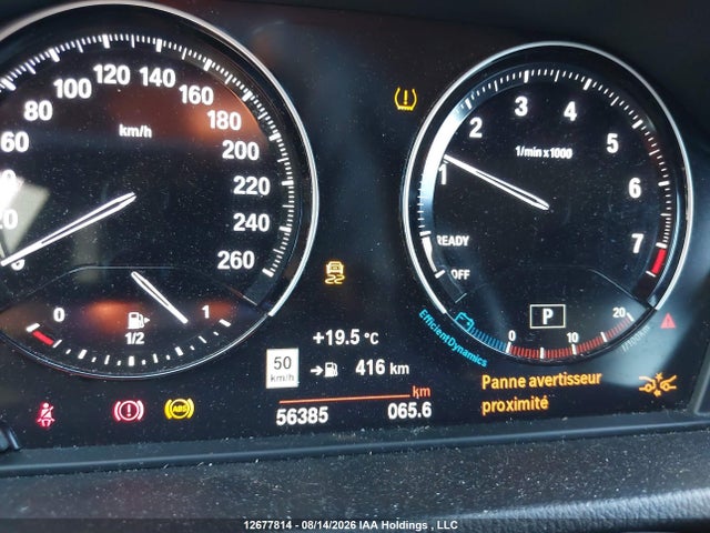 WBXYJ5C58K5N23425 BMW X2 Xdrive28i