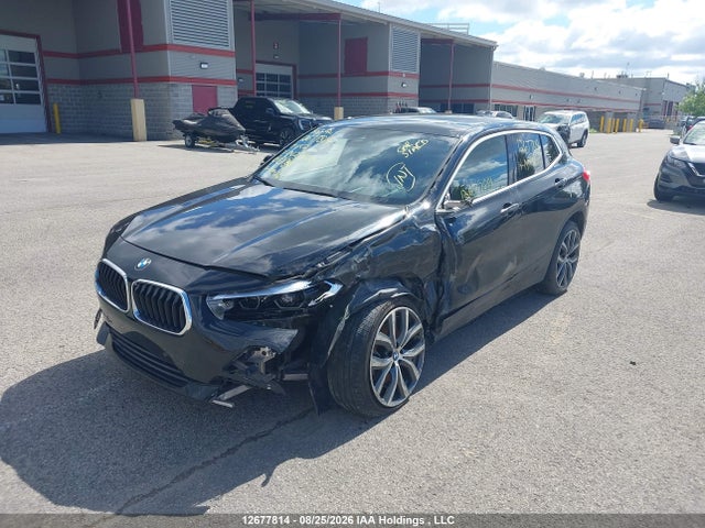 WBXYJ5C58K5N23425 BMW X2 Xdrive28i