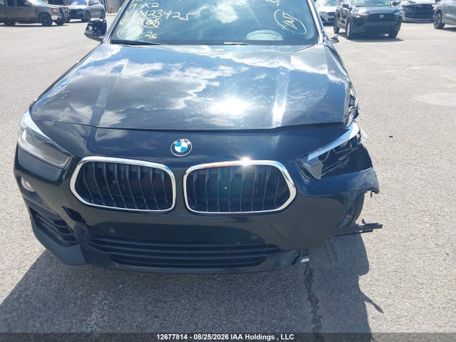 WBXYJ5C58K5N23425 BMW X2 Xdrive28i