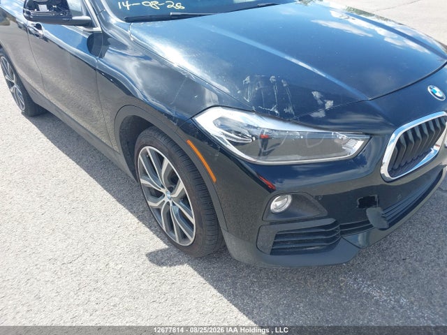 WBXYJ5C58K5N23425 BMW X2 Xdrive28i