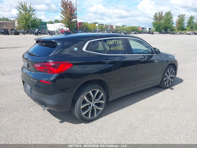 WBXYJ5C58K5N23425 BMW X2 Xdrive28i
