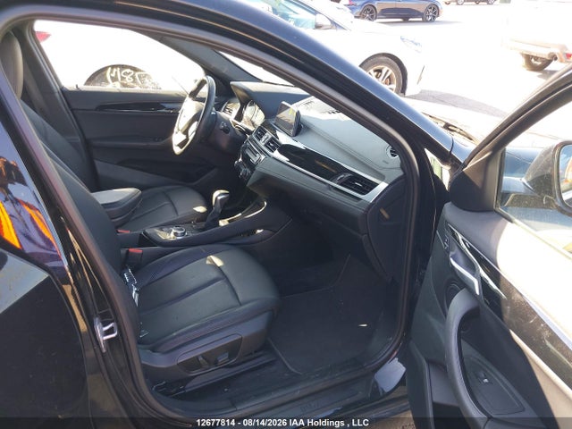 WBXYJ5C58K5N23425 BMW X2 Xdrive28i