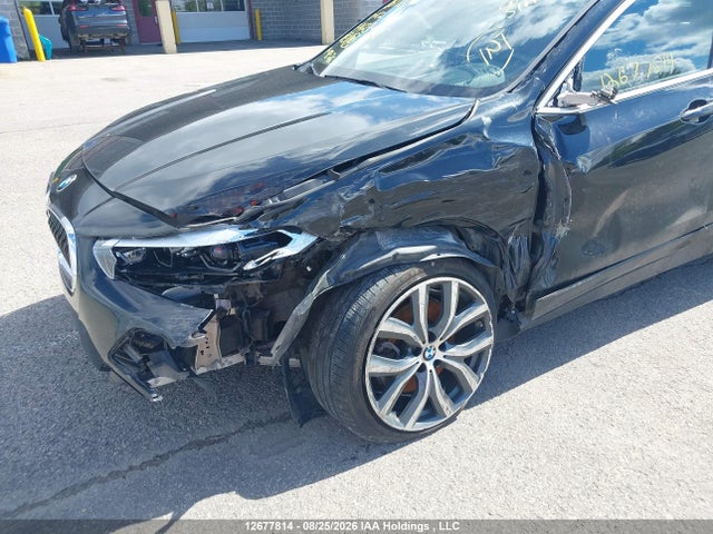 WBXYJ5C58K5N23425 BMW X2 Xdrive28i