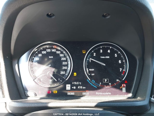 WBXYJ5C58K5N23425 BMW X2 Xdrive28i