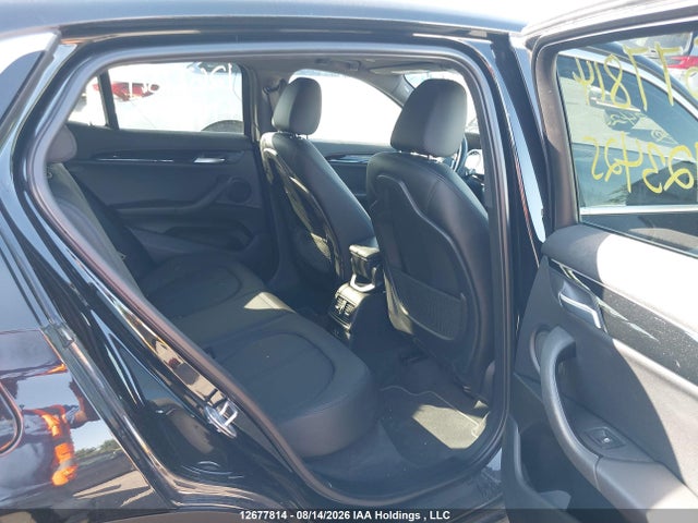 WBXYJ5C58K5N23425 BMW X2 Xdrive28i