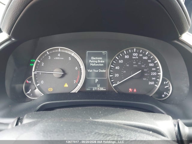 12677817 :رقم المزاد ، 2T2BZMCA5HC084498 vin ، 2017 Lexus Rx 350/base/f Sport مزاد بيع