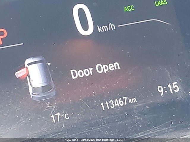 Honda CR-V EXL 2019 2HKRW2H87KH143769 Image 16