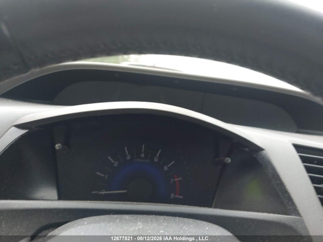 Aukcja sprzedaży 2012 Honda Civic Ex, vin: 2HGFB2F5XCH113300, numer aukcji: 12677821