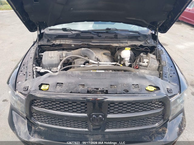 RAM 1500 Classic Slt 2019 1C6RR7LT7KS622122 Image 10