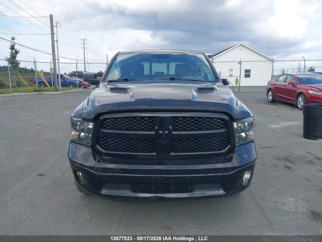 RAM 1500 Classic Slt 2019 1C6RR7LT7KS622122 Image 13