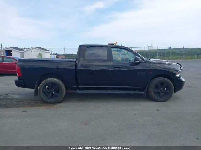 RAM 1500 Classic Slt 2019 1C6RR7LT7KS622122 Image 14