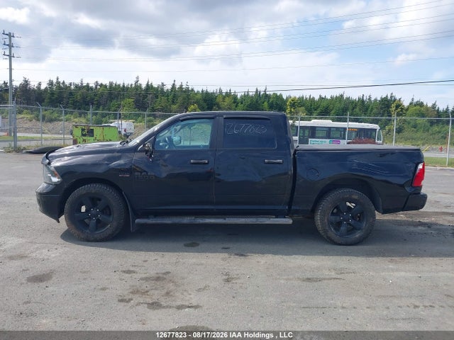 RAM 1500 Classic Slt 2019 1C6RR7LT7KS622122 Image 15