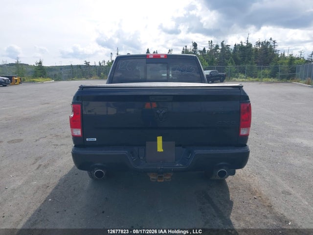 RAM 1500 Classic Slt 2019 1C6RR7LT7KS622122 Image 17