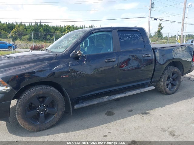 RAM 1500 Classic Slt 2019 1C6RR7LT7KS622122 Image 6