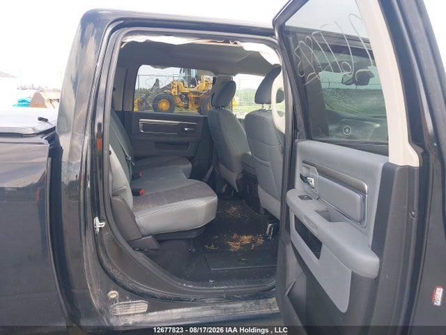RAM 1500 Classic Slt 2019 1C6RR7LT7KS622122 Image 8
