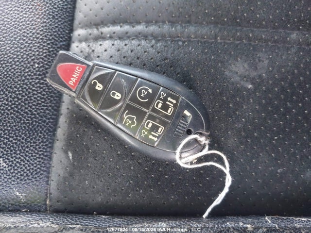 2C4RDGBG5JR291035 Dodge Grand Caravan Se