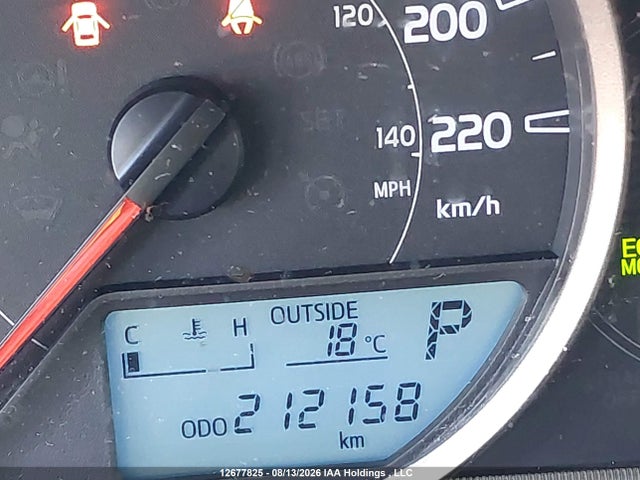 2015 Toyota Rav4 Le მანქანა იყიდება აუქციონზე, vin: 2T3ZFREV6FW231794, აუქციონის ნომერი: 12677825