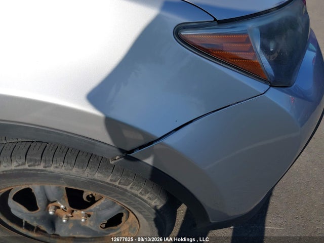 2015 Toyota Rav4 Le მანქანა იყიდება აუქციონზე, vin: 2T3ZFREV6FW231794, აუქციონის ნომერი: 12677825