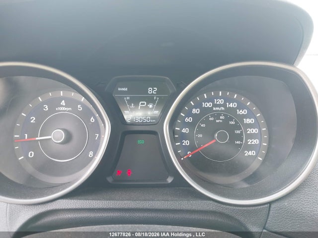 Hyundai ELANTRA GL 2016 5NPDH4AE3GH742000 Image 7