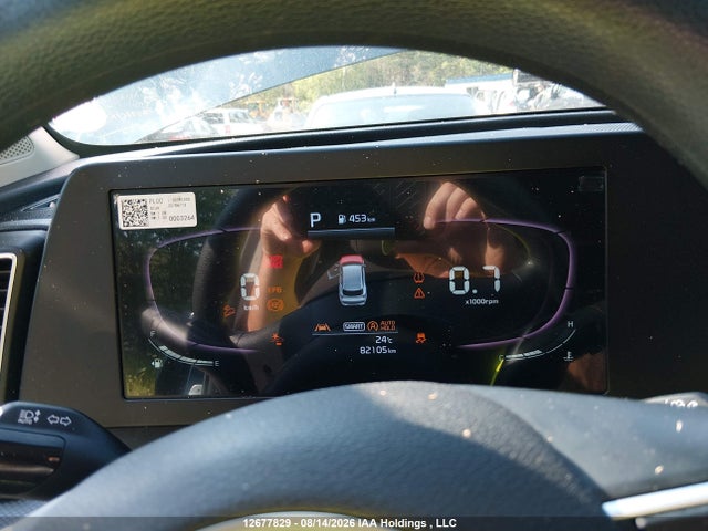 Продажа на аукционе авто 2023 Kia Sportage, vin: KNDPUCAF6P7110172, номер лота: 12677829