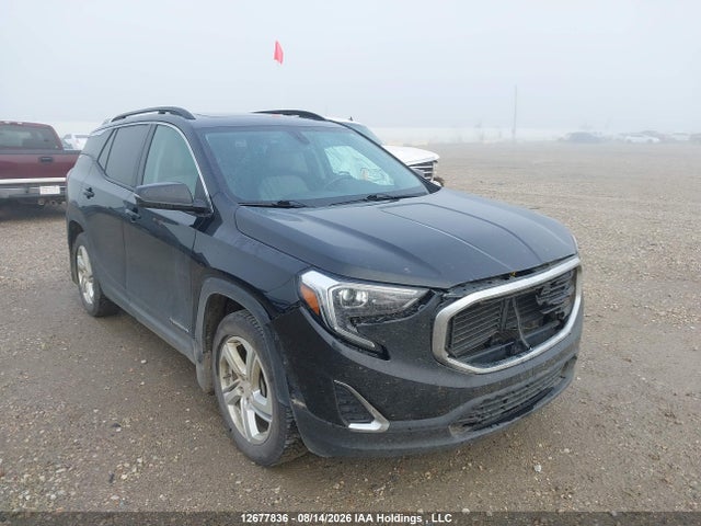 2019 3GKALTEX2KL282543 zdjęcie główne
