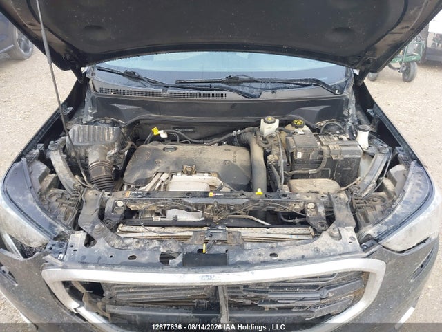 GMC Terrain Sle 2019 3GKALTEX2KL282543 Image 10