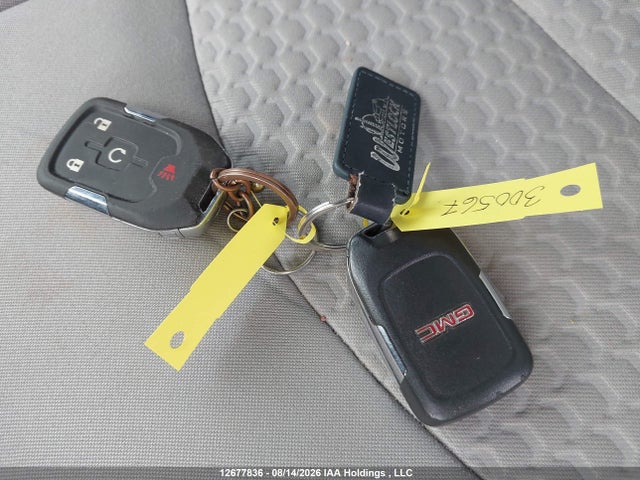 GMC Terrain Sle 2019 3GKALTEX2KL282543 Image 11