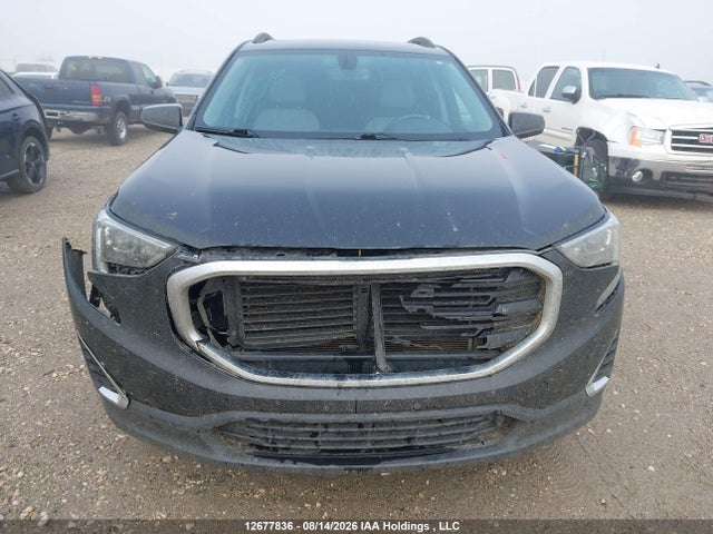 GMC Terrain Sle 2019 3GKALTEX2KL282543 Image 12
