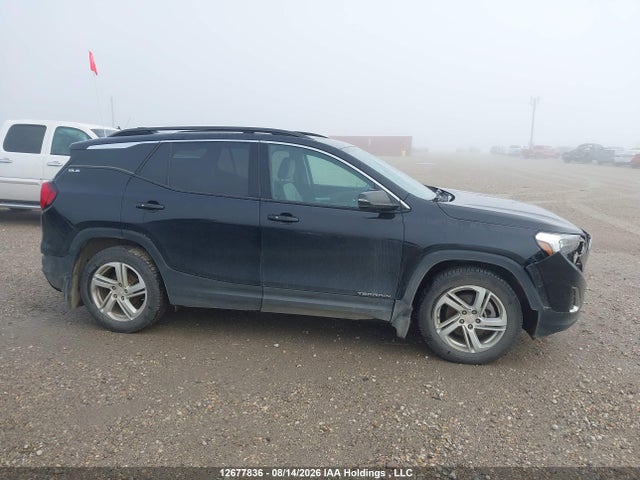 GMC Terrain Sle 2019 3GKALTEX2KL282543 Image 13