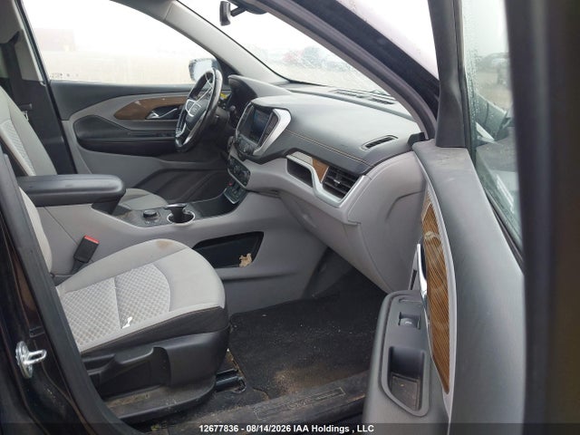 GMC Terrain Sle 2019 3GKALTEX2KL282543 Image 5