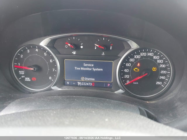 GMC Terrain Sle 2019 3GKALTEX2KL282543 Image 7