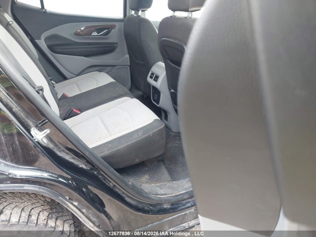 GMC Terrain Sle 2019 3GKALTEX2KL282543 Image 8