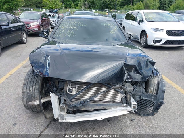 12677841 :رقم المزاد ، WBA3R5C56FK189495 vin ، 2015 Bmw 435i Xdrive مزاد بيع