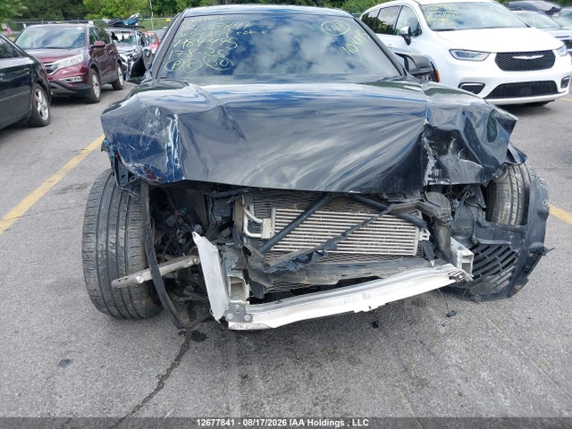 12677841 :رقم المزاد ، WBA3R5C56FK189495 vin ، 2015 Bmw 435i Xdrive مزاد بيع