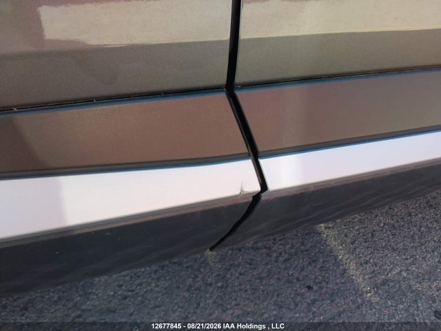 Nissan Kicks Sr Premium 2025 3N8AP6DD7SL330809 Image 6