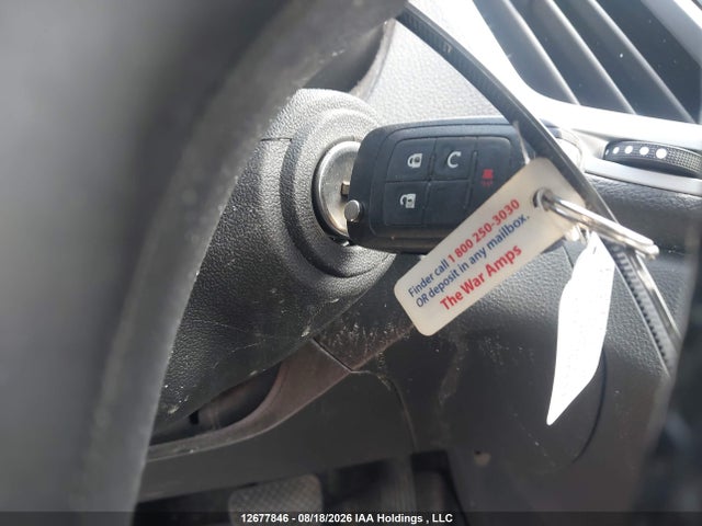 Aukcja sprzedaży 2017 Gmc Terrain Sle-2, vin: 2GKFLTE37H6237937, numer aukcji: 12677846