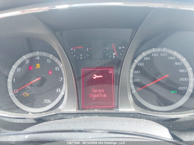 Aukcja sprzedaży 2017 Gmc Terrain Sle-2, vin: 2GKFLTE37H6237937, numer aukcji: 12677846