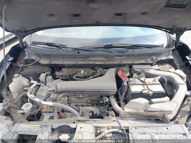 Nissan Rogue 2014 5N1AT2MT1EC761360 Image 10