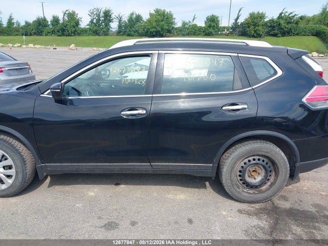 Nissan Rogue 2014 5N1AT2MT1EC761360 Image 13