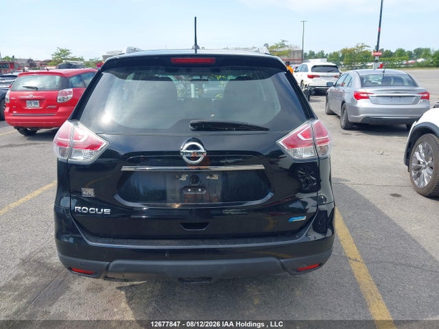 Nissan Rogue 2014 5N1AT2MT1EC761360 Image 15