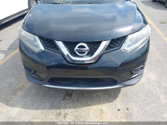 Nissan Rogue 2014 5N1AT2MT1EC761360 Image 20