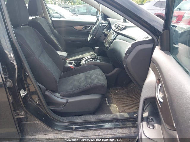 Nissan Rogue 2014 5N1AT2MT1EC761360 Image 5
