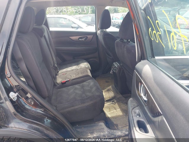 Nissan Rogue 2014 5N1AT2MT1EC761360 Image 8