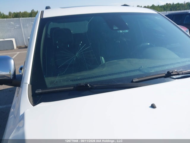 1C4RJFCM5FC928044 Jeep Grand Cherokee Overland